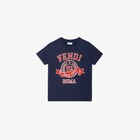 3枚中1枚目の画像（ジュニア Tシャツ）