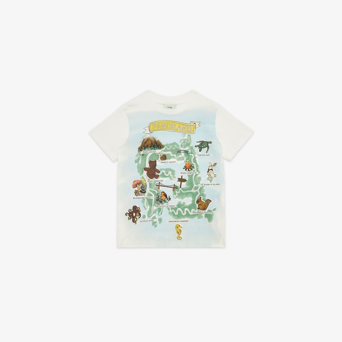 Kids's Designer | FENDI US Kids's Designer | FENDI US