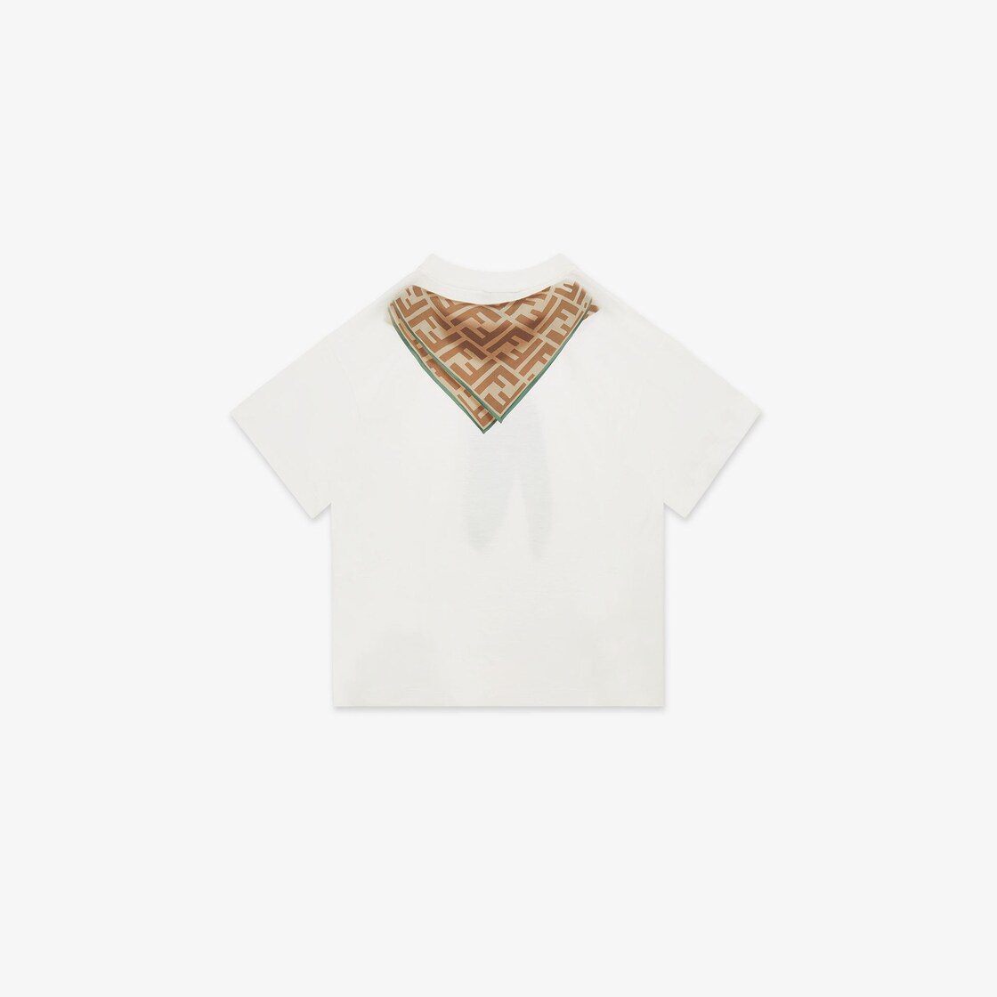 T-shirt enfant