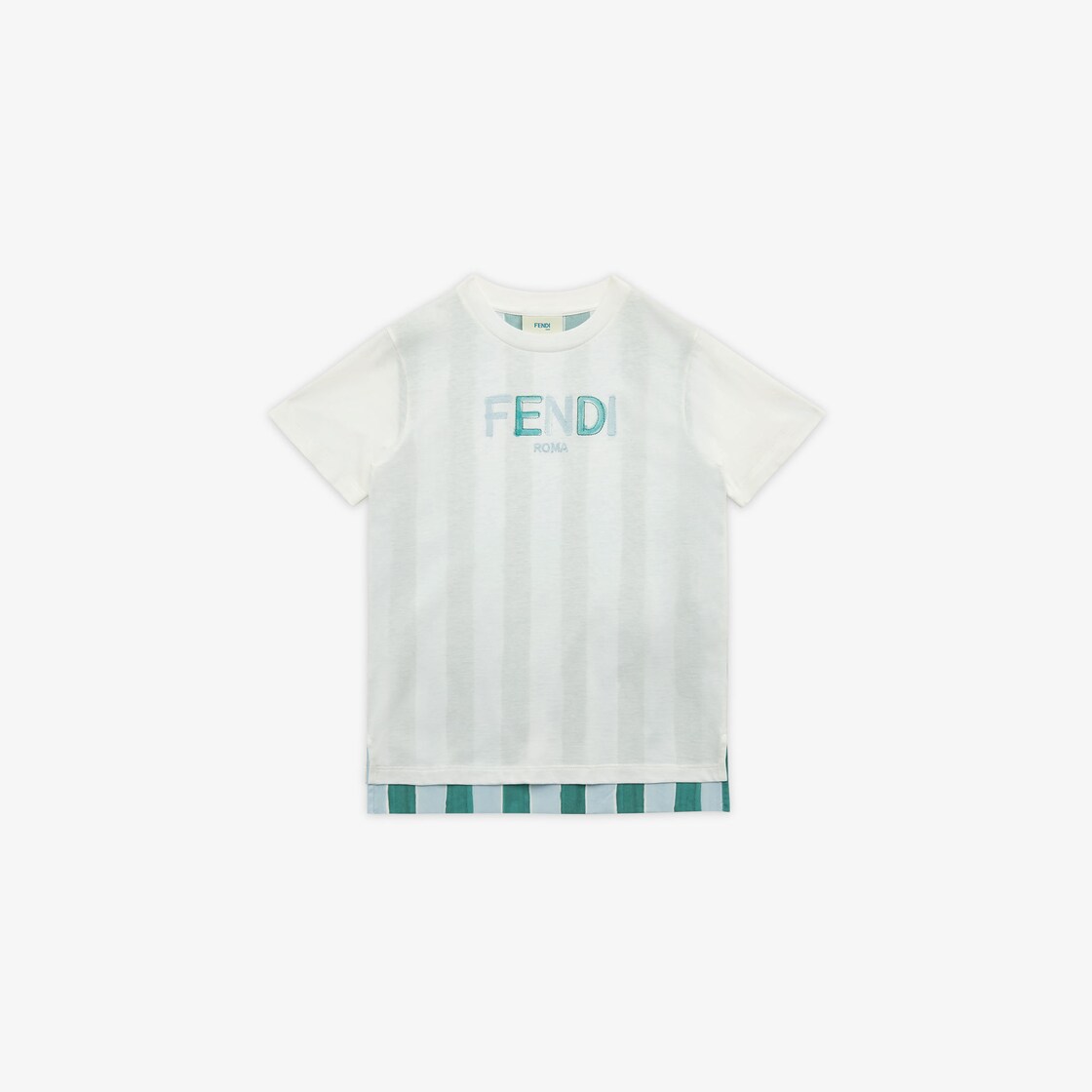 T-shirt enfant