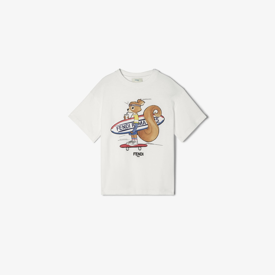 T-shirt junior