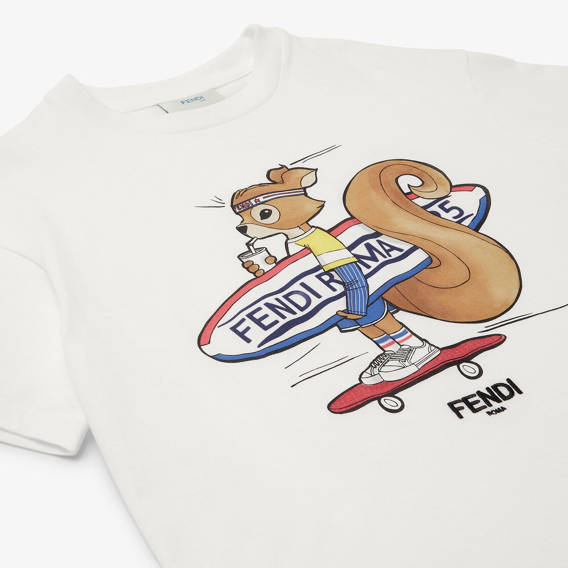 T-shirt junior