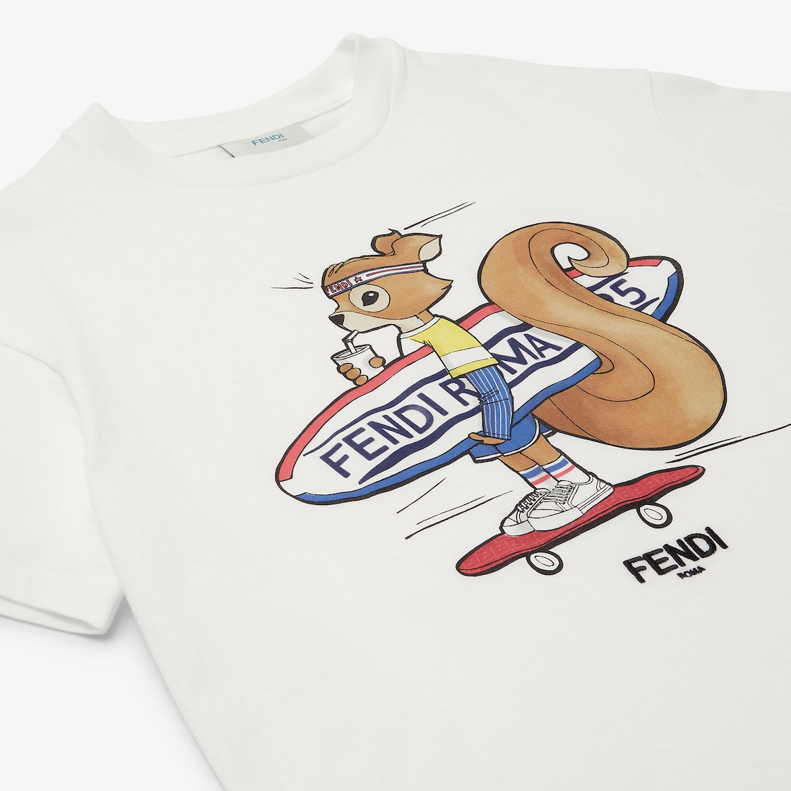 Junior T-shirt