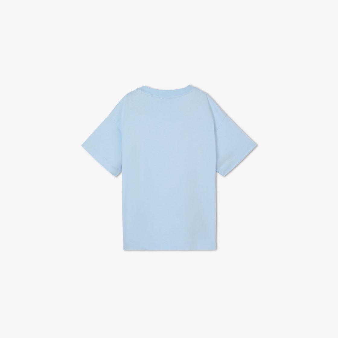 Camiseta júnior
