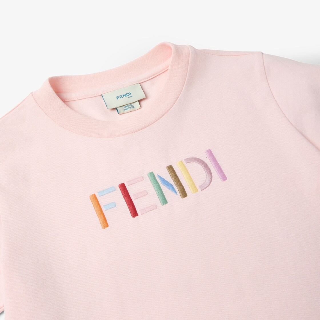 Junior T-shirt