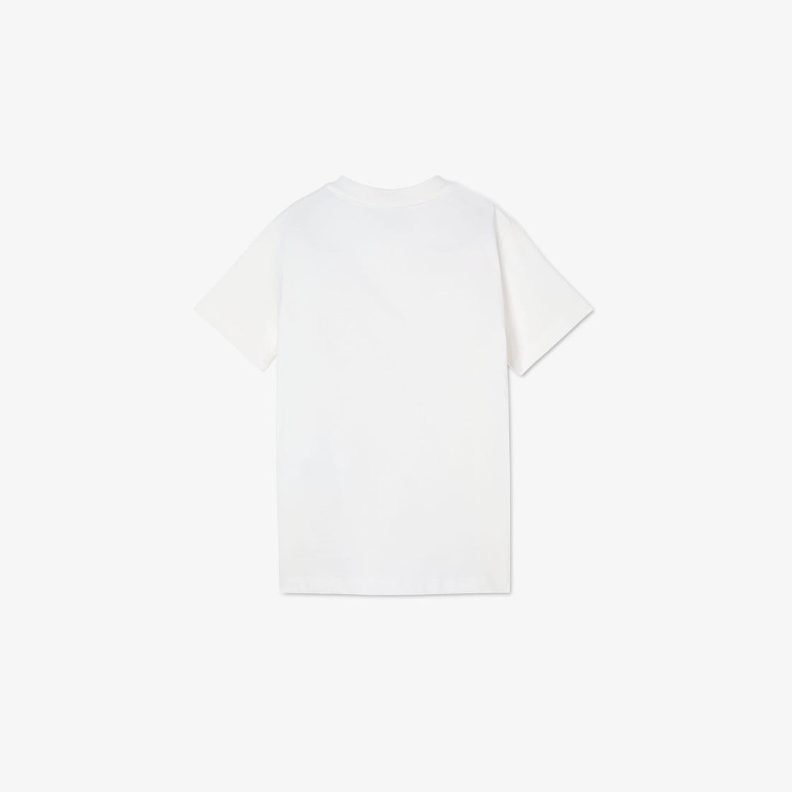 Camiseta júnior