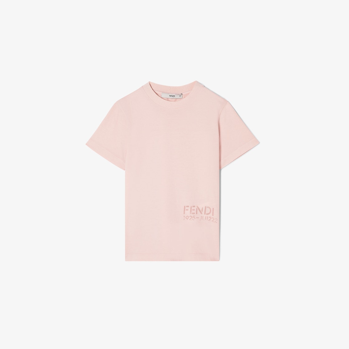 T-shirt enfant