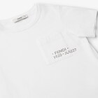 T-shirt junior immagine 3 di 3