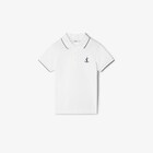 Junior-Poloshirt Bild 1 von 3