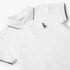 Junior-Poloshirt Bild 3 von 3