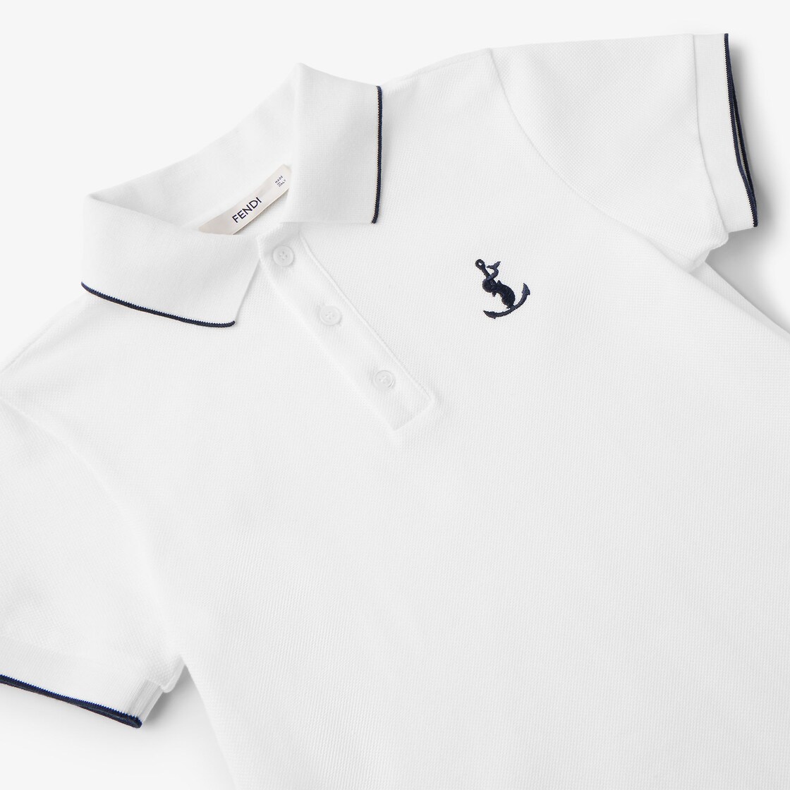 Polo enfant