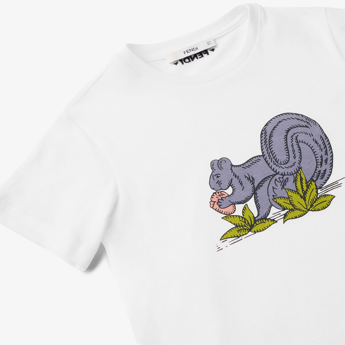 Junior T-Shirt