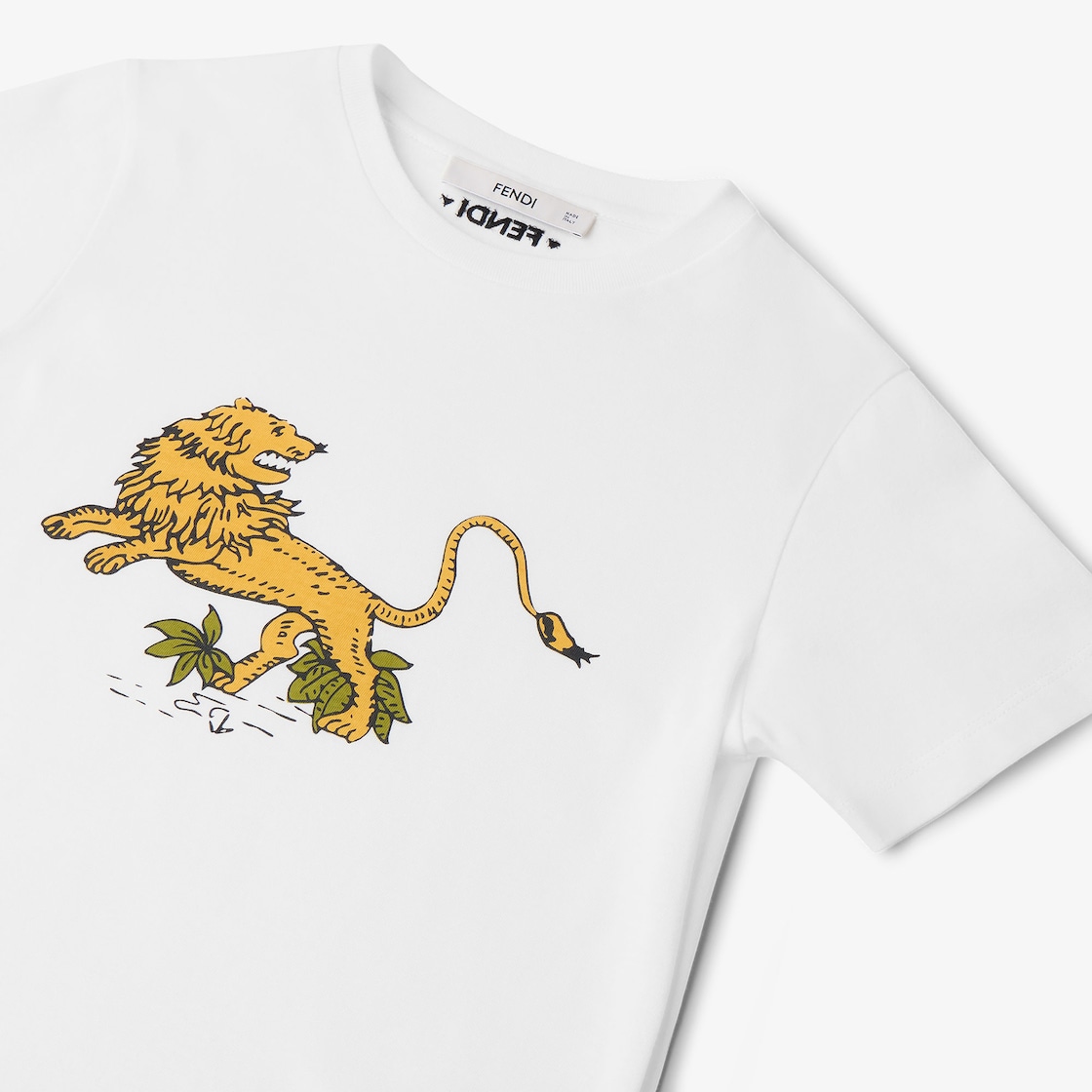 Junior T-Shirt