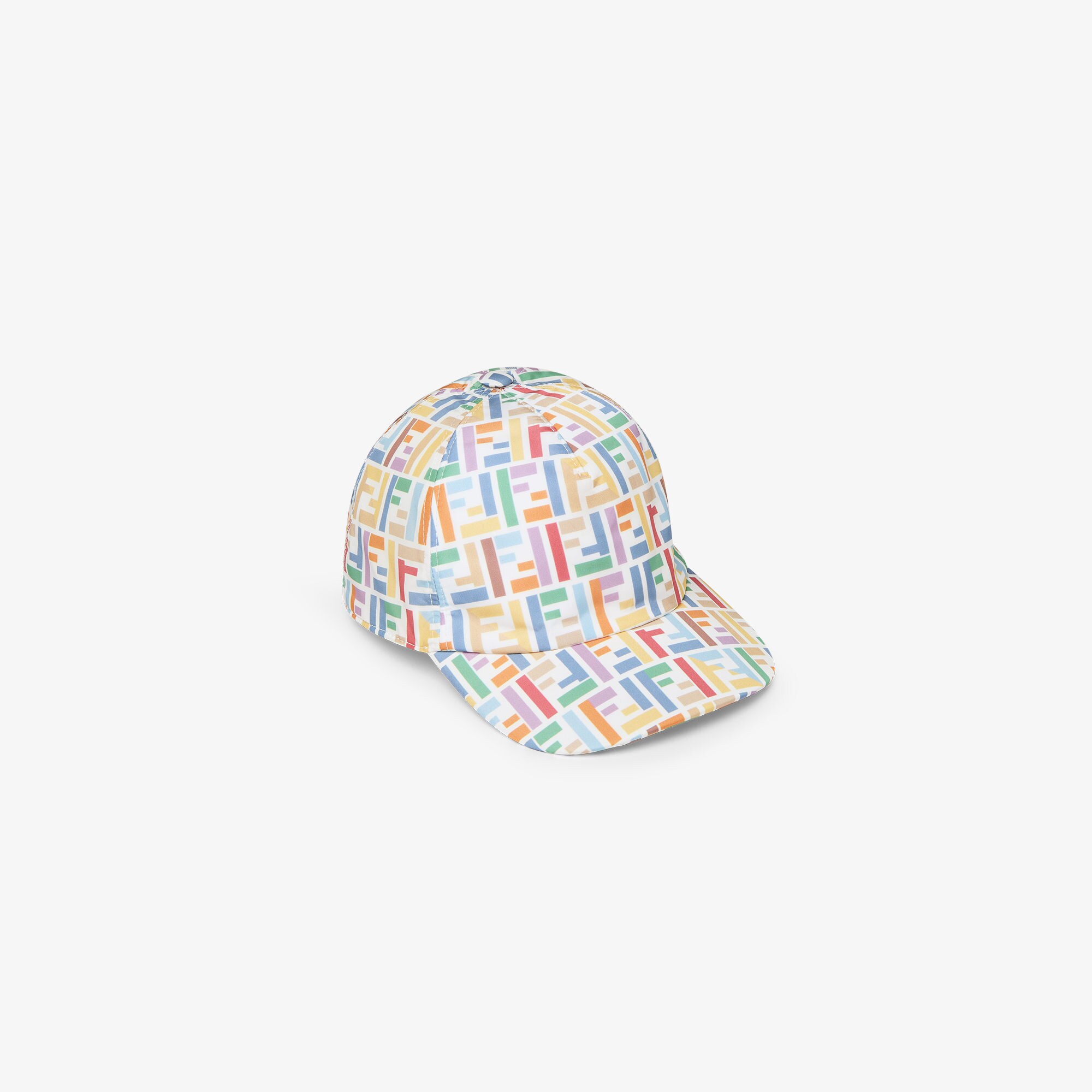 Junior hat - Multicolor | FENDI US