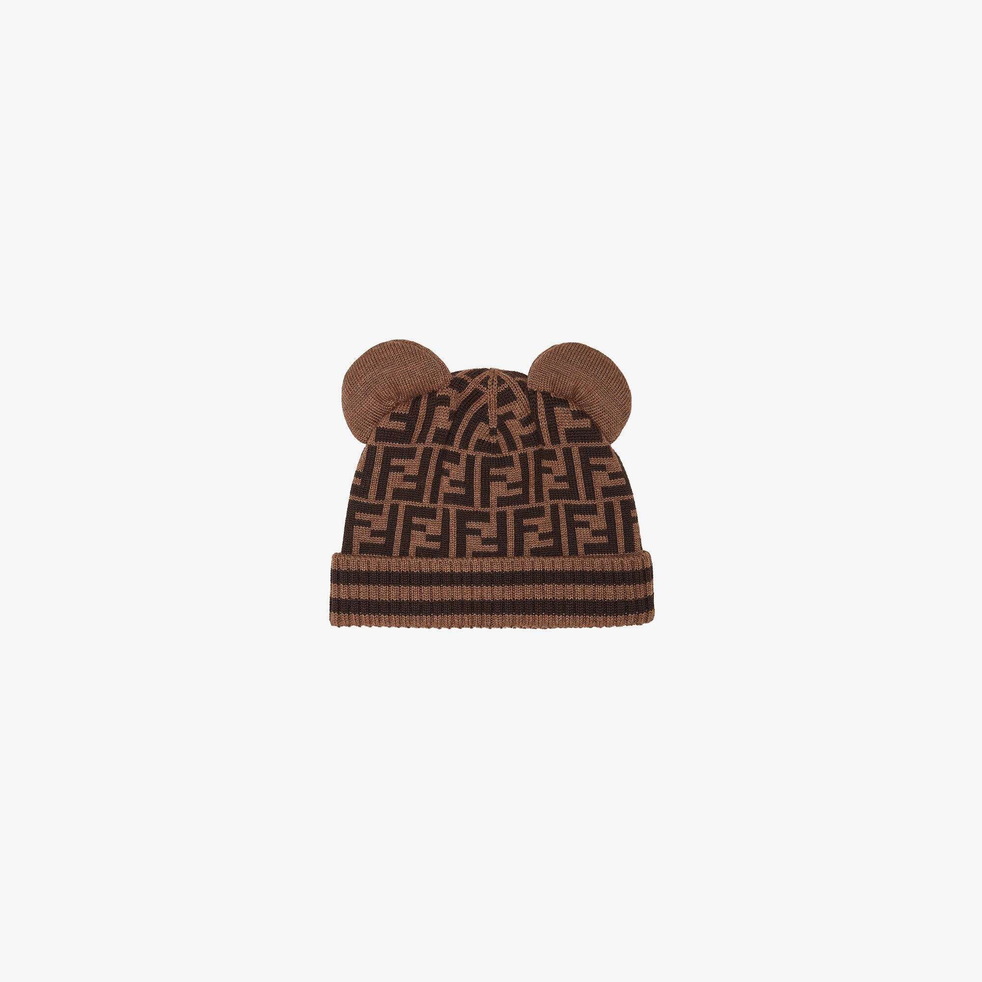 FENDI kids ニット帽 楽天市場】fendi kids（ニット帽｜レディース帽子）：帽子