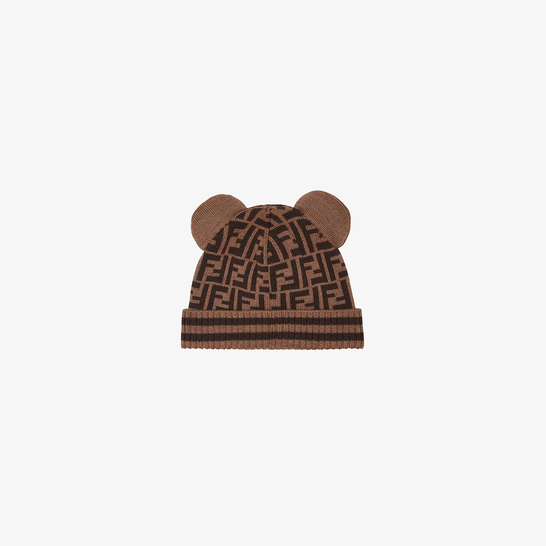 Junior Knit Hat