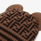 Junior Knit Hat