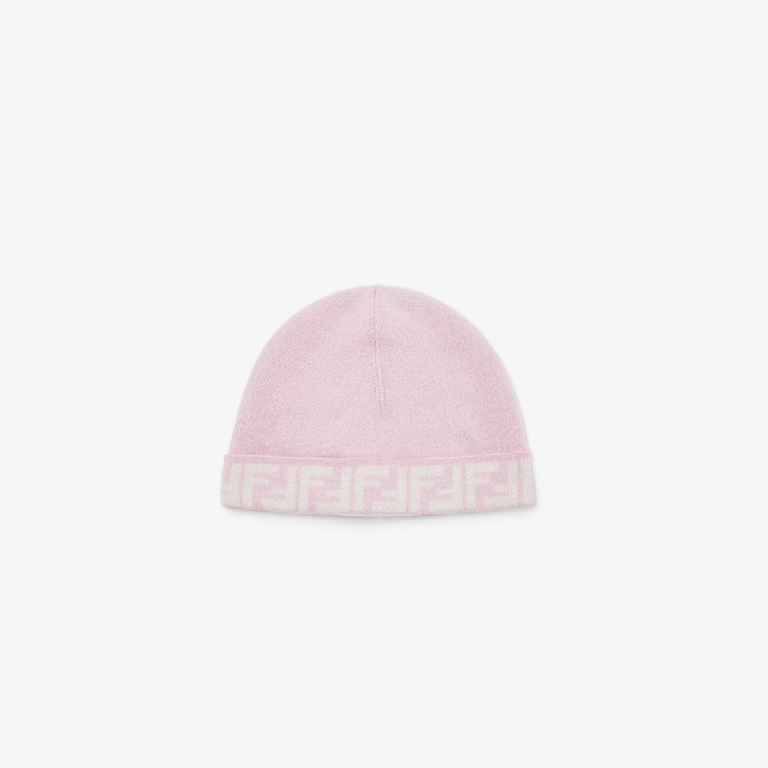 Junior hat Wool Pink - Image 1/4