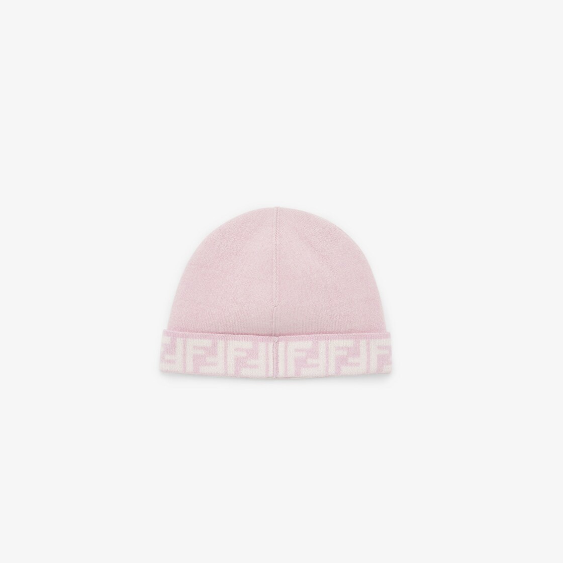 Junior hat Wool Pink - Image 2/4