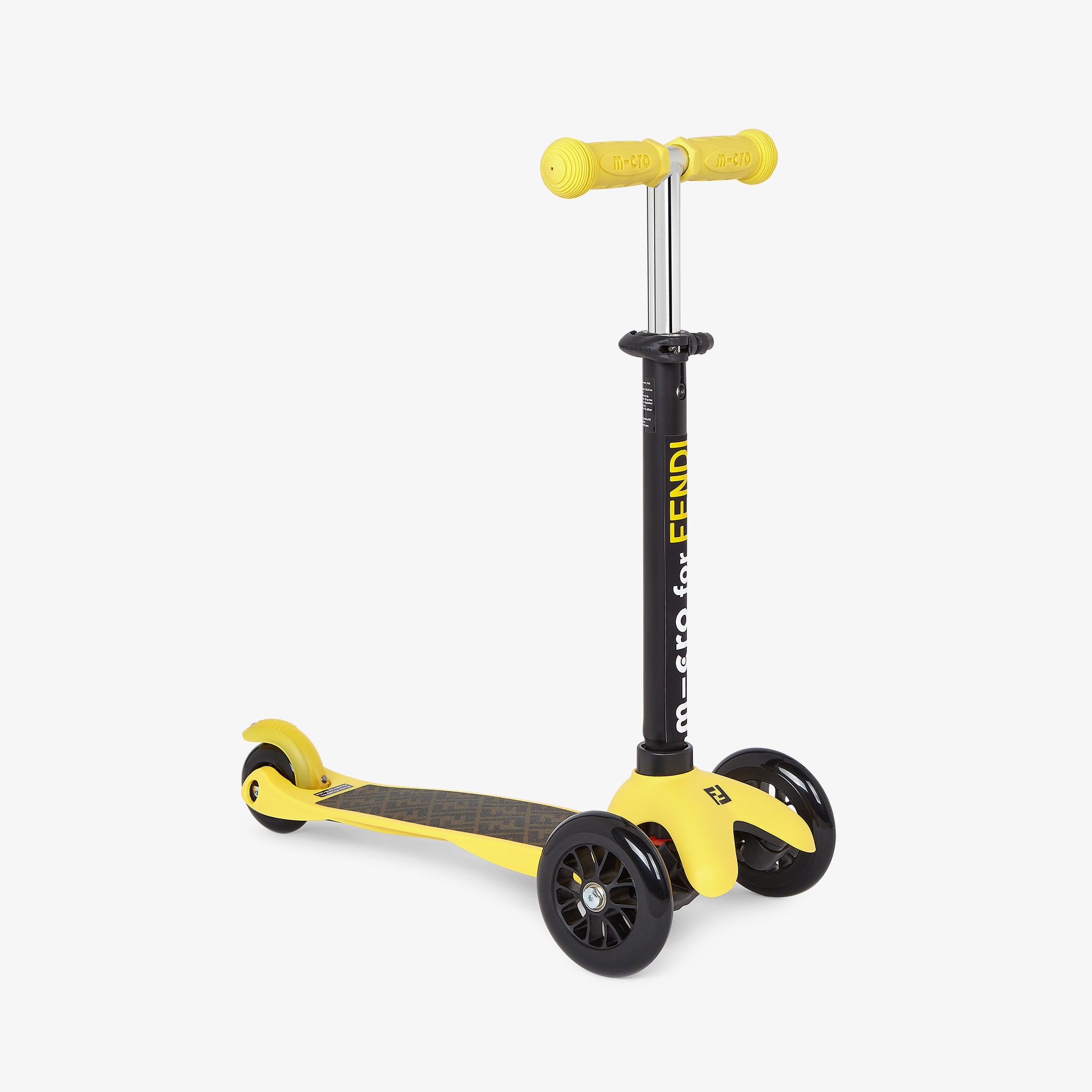 fendi scooter