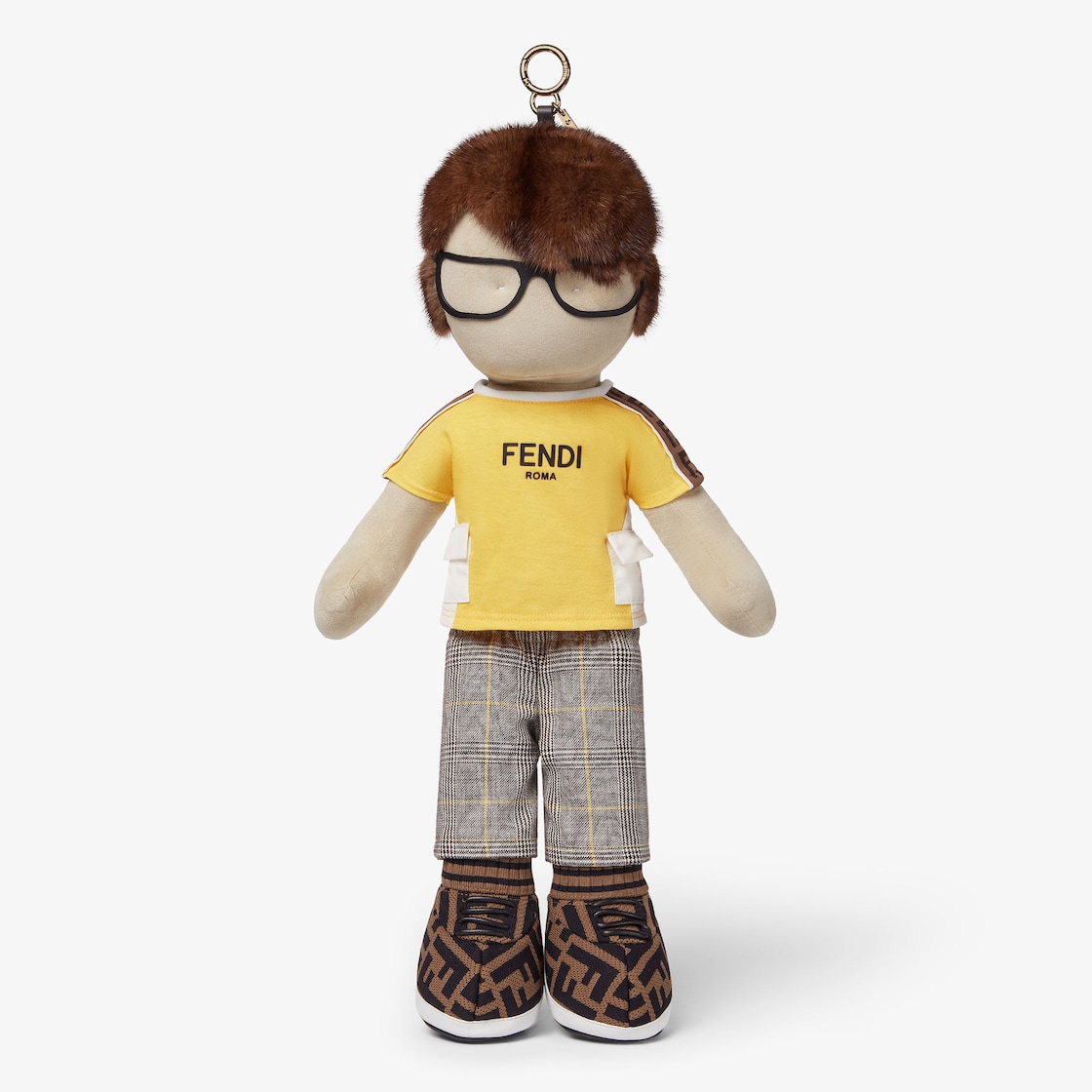 Filippo collectable maxi charm