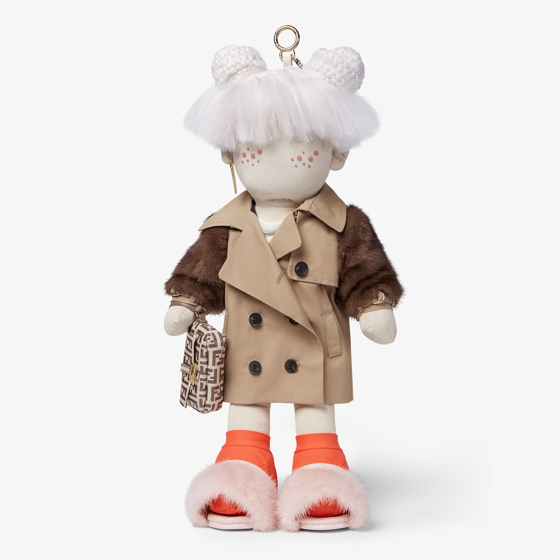 Maxicharm de colección Gwen