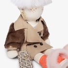 Maxi charm da collezione Gwen