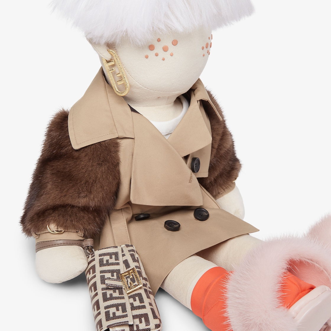 グウェン コレクタブル マキシチャーム マルチカラー | Fendi グウェン コレクタブル マキシチャーム マルチカラー | Fendi