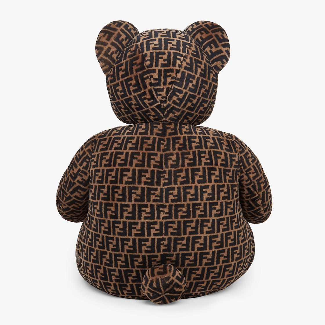 Pouffe Armchair