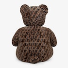 Pouffe Armchair