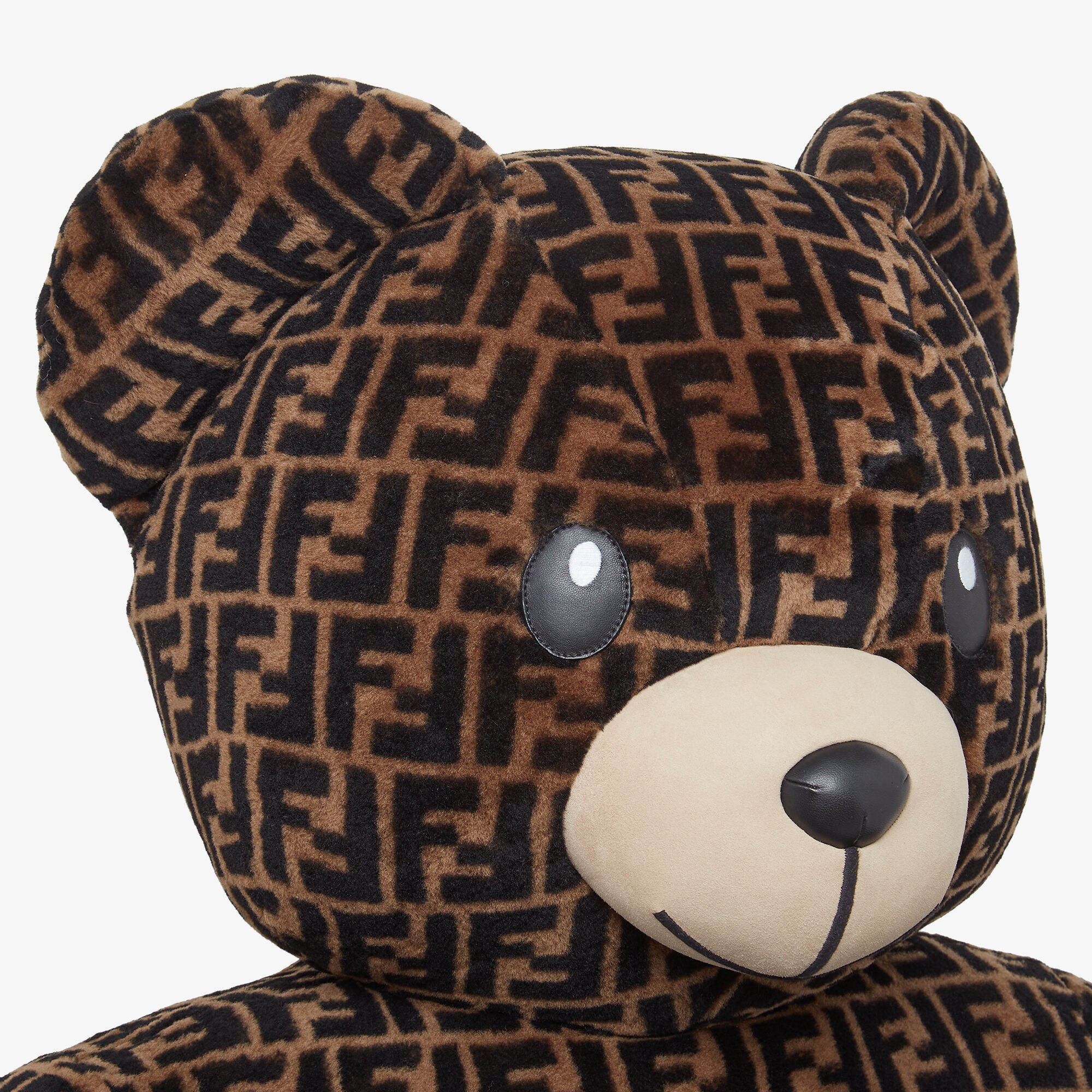 Pouffe Armchair - Multicolor | FENDI US