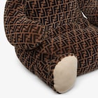 Pouffe Armchair