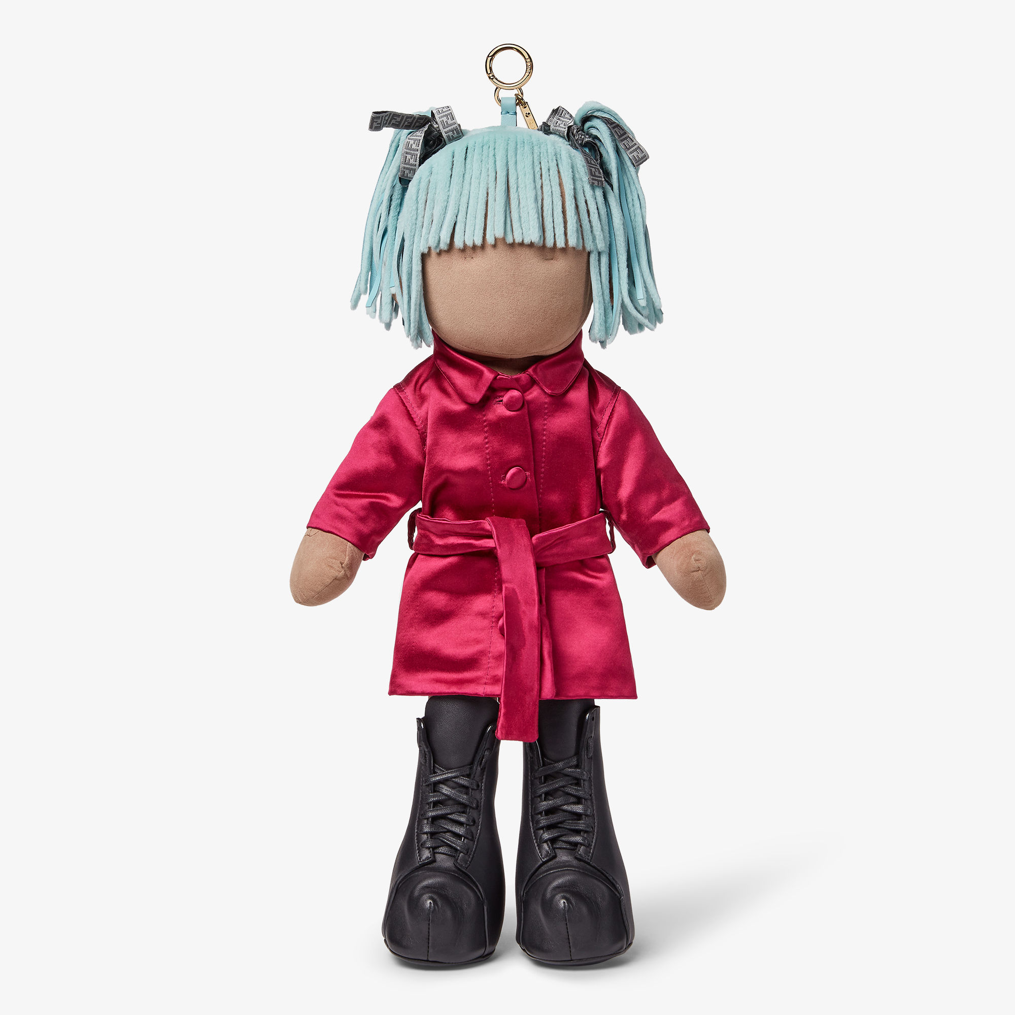 Jinny collectable maxi charm Multicolour | Fendi