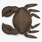 Coussin crabe