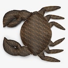 Crab cushion
