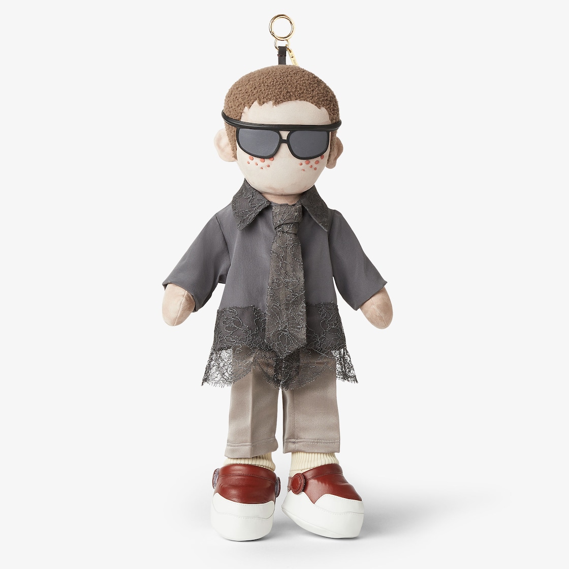 Dardo collectable maxi charm