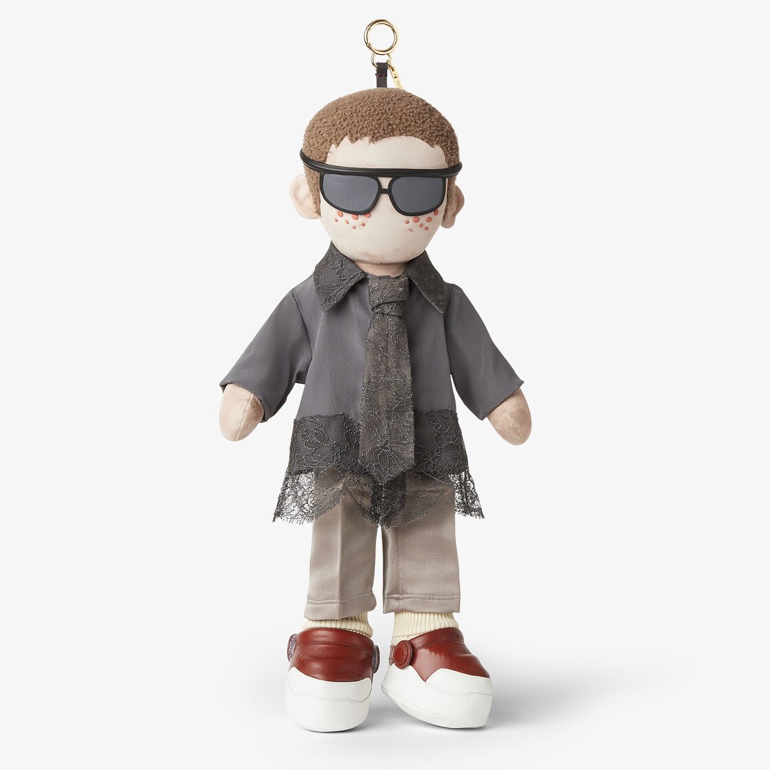 Dardo collectable maxi charm