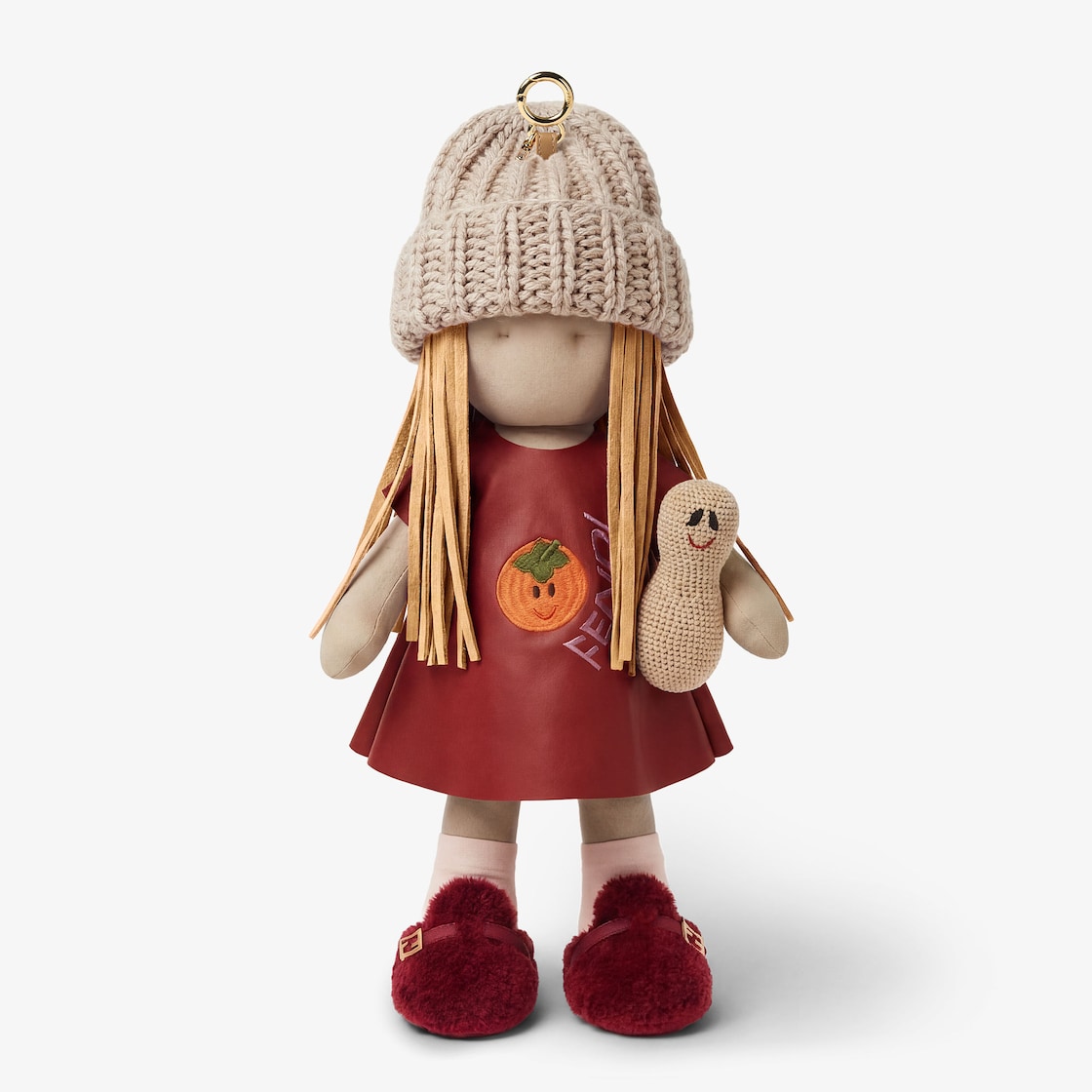 Adele Collectable Maxi Charm