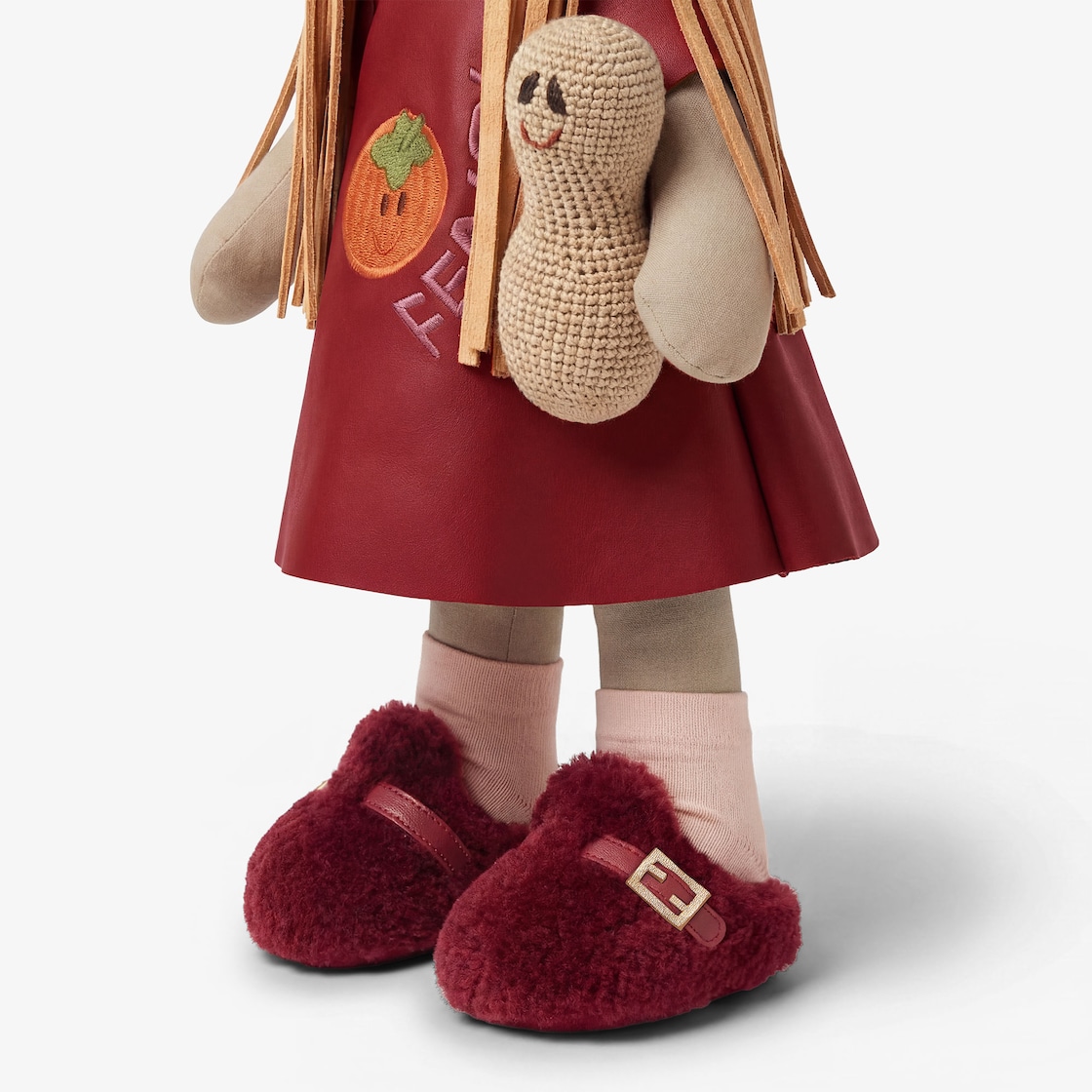 Adele Collectable Maxi Charm