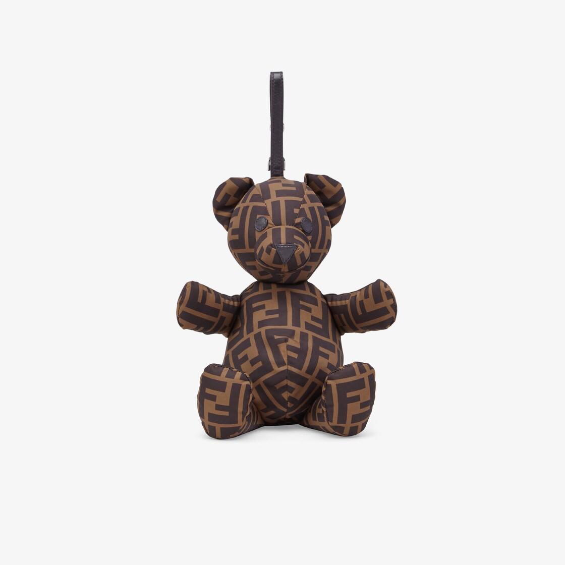 Fendi cheap bear backpack