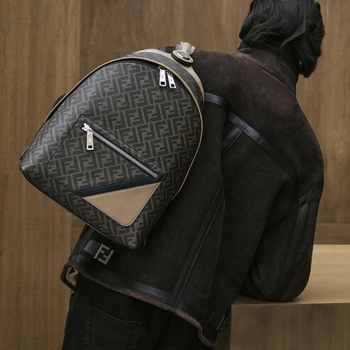 Fendi Homepage