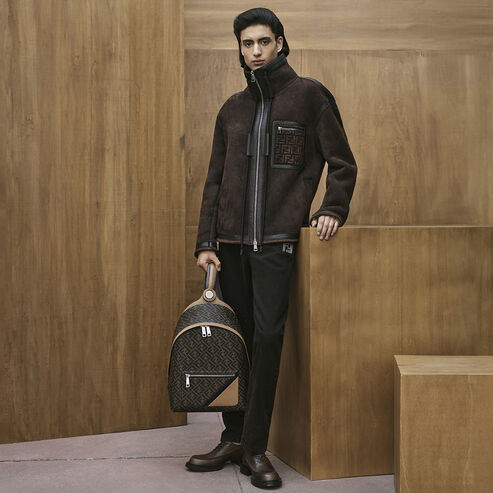 Fendi Homepage